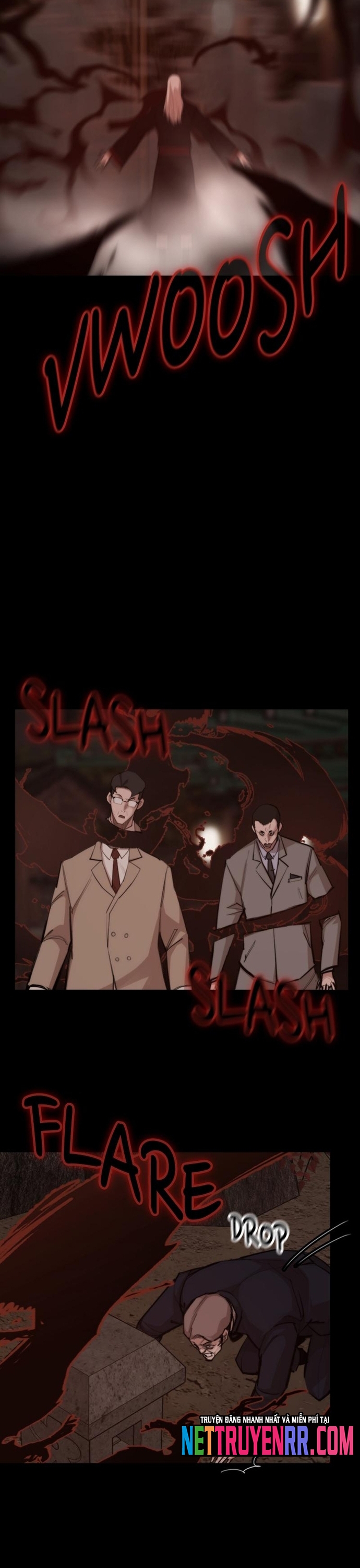 Xích Nguyệt Chap 53 - Next Chap 54