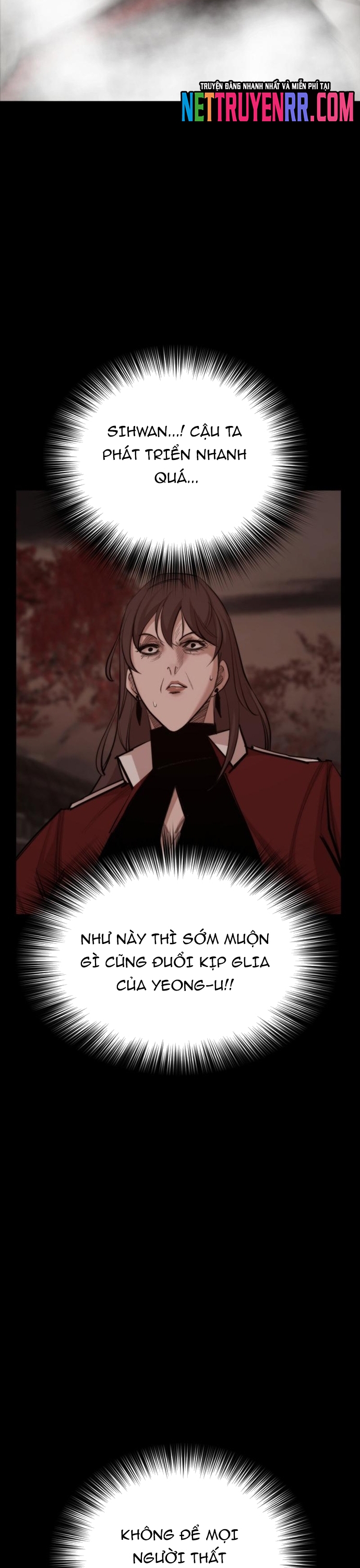 Xích Nguyệt Chap 53 - Next Chap 54