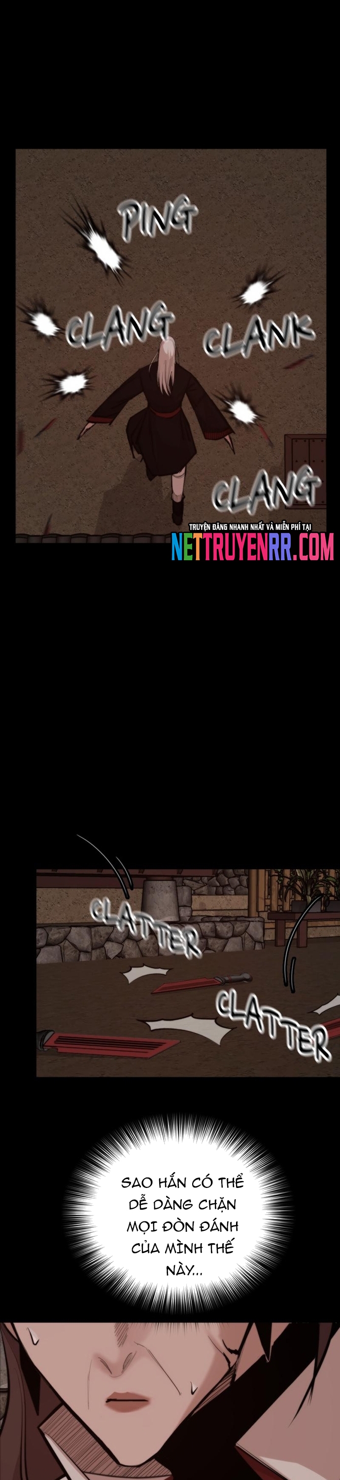 Xích Nguyệt Chap 53 - Next Chap 54