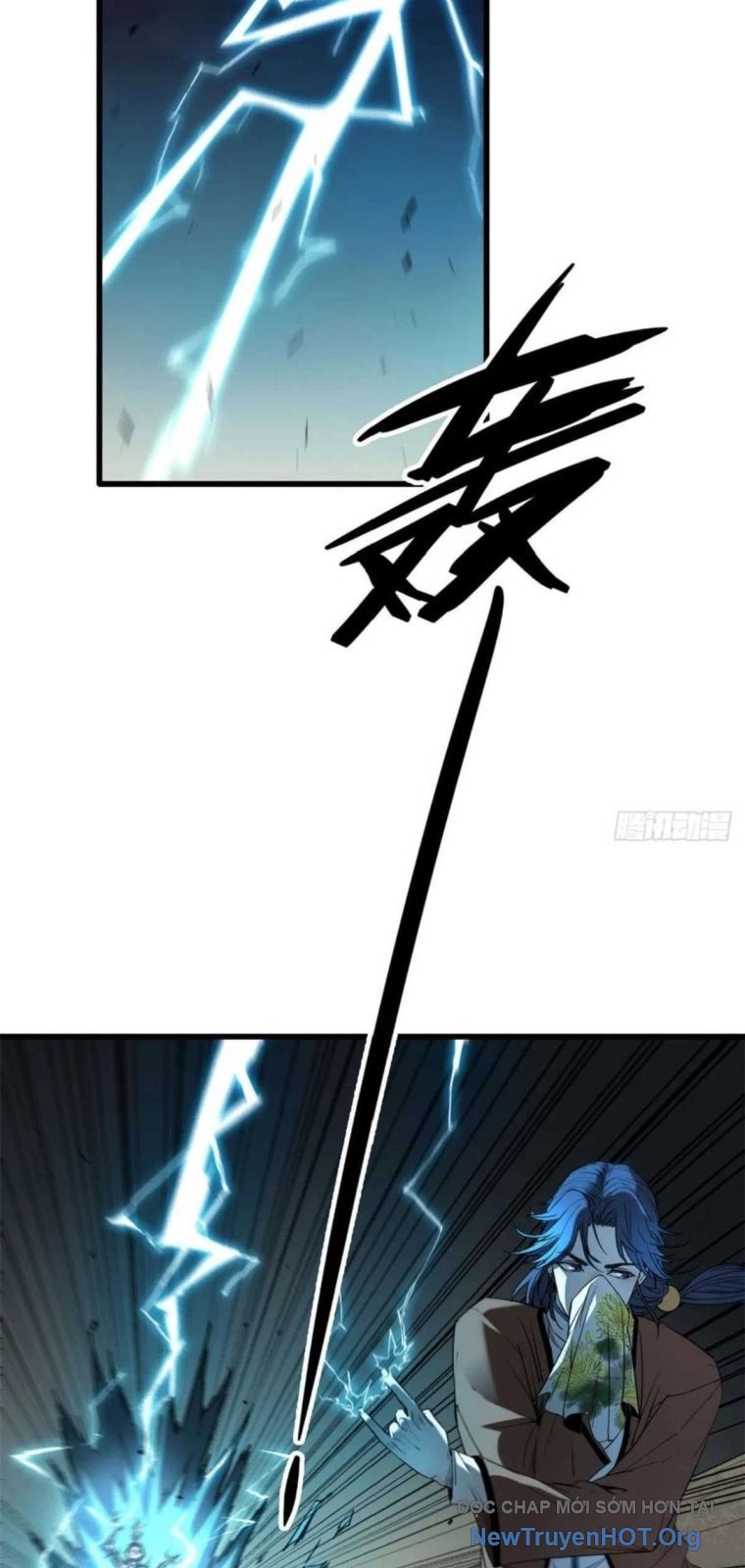 Xích Tâm Tuần Thiên Chap 53 - Next Chap 54