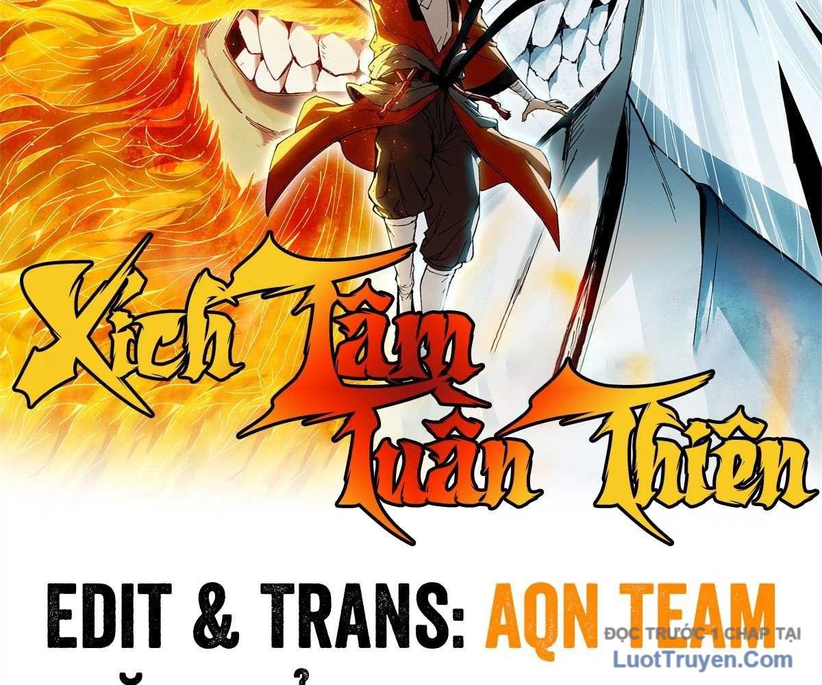 Xích Tâm Tuần Thiên Chap 58 - Next Chap 59