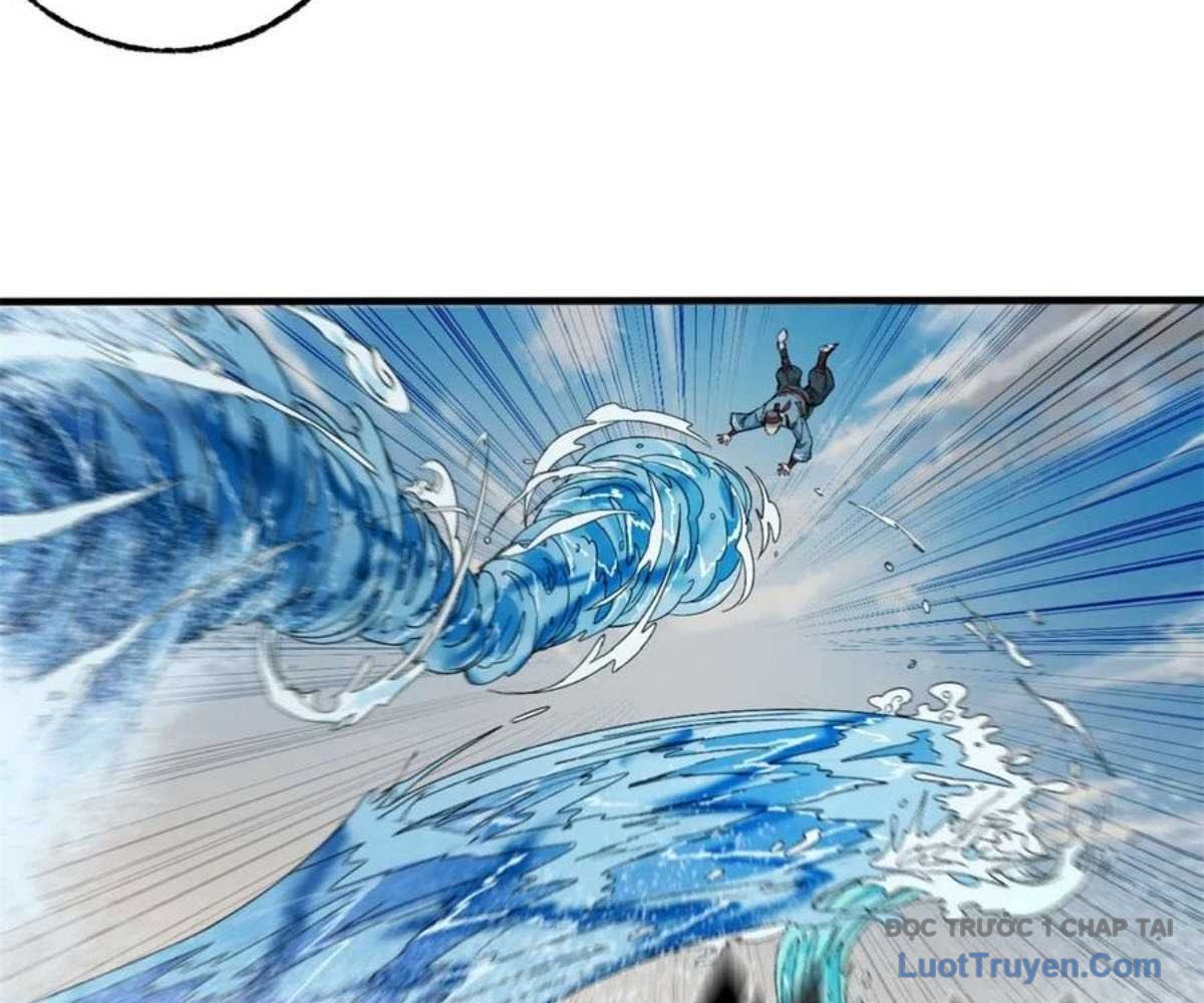 Xích Tâm Tuần Thiên Chap 58 - Next Chap 59