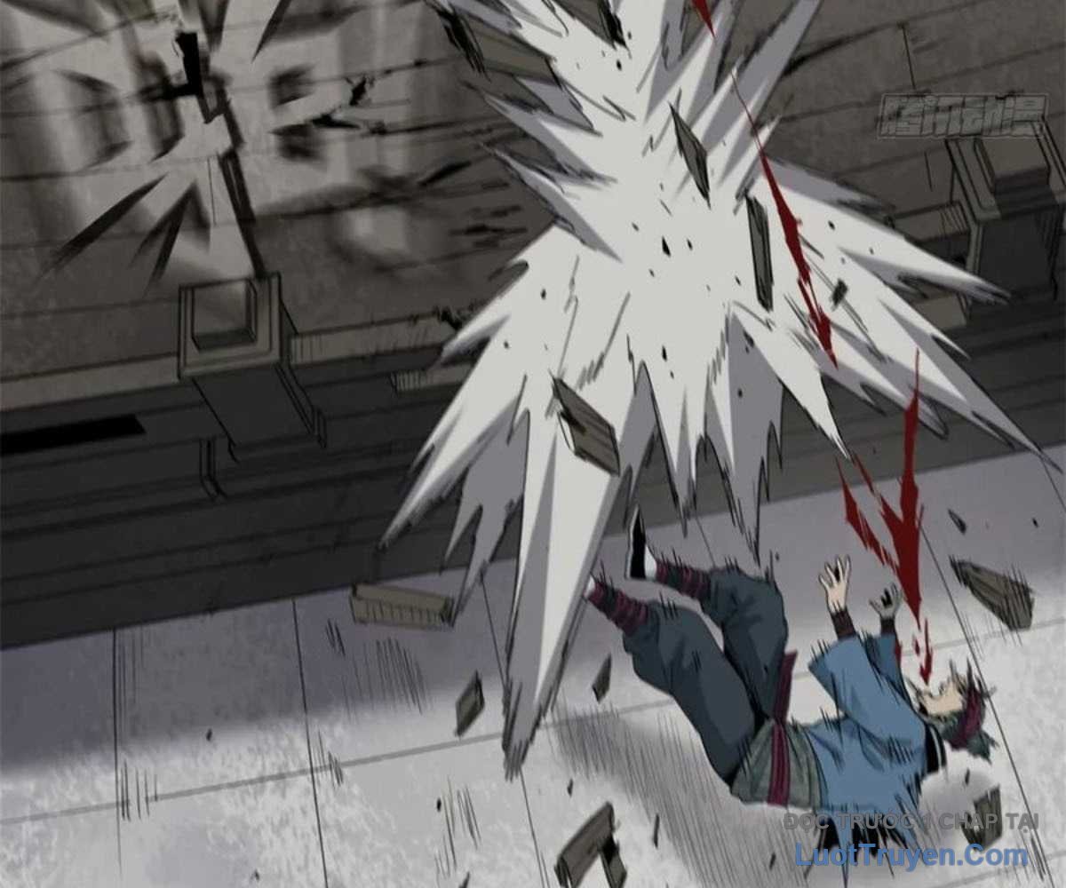 Xích Tâm Tuần Thiên Chap 58 - Next Chap 59