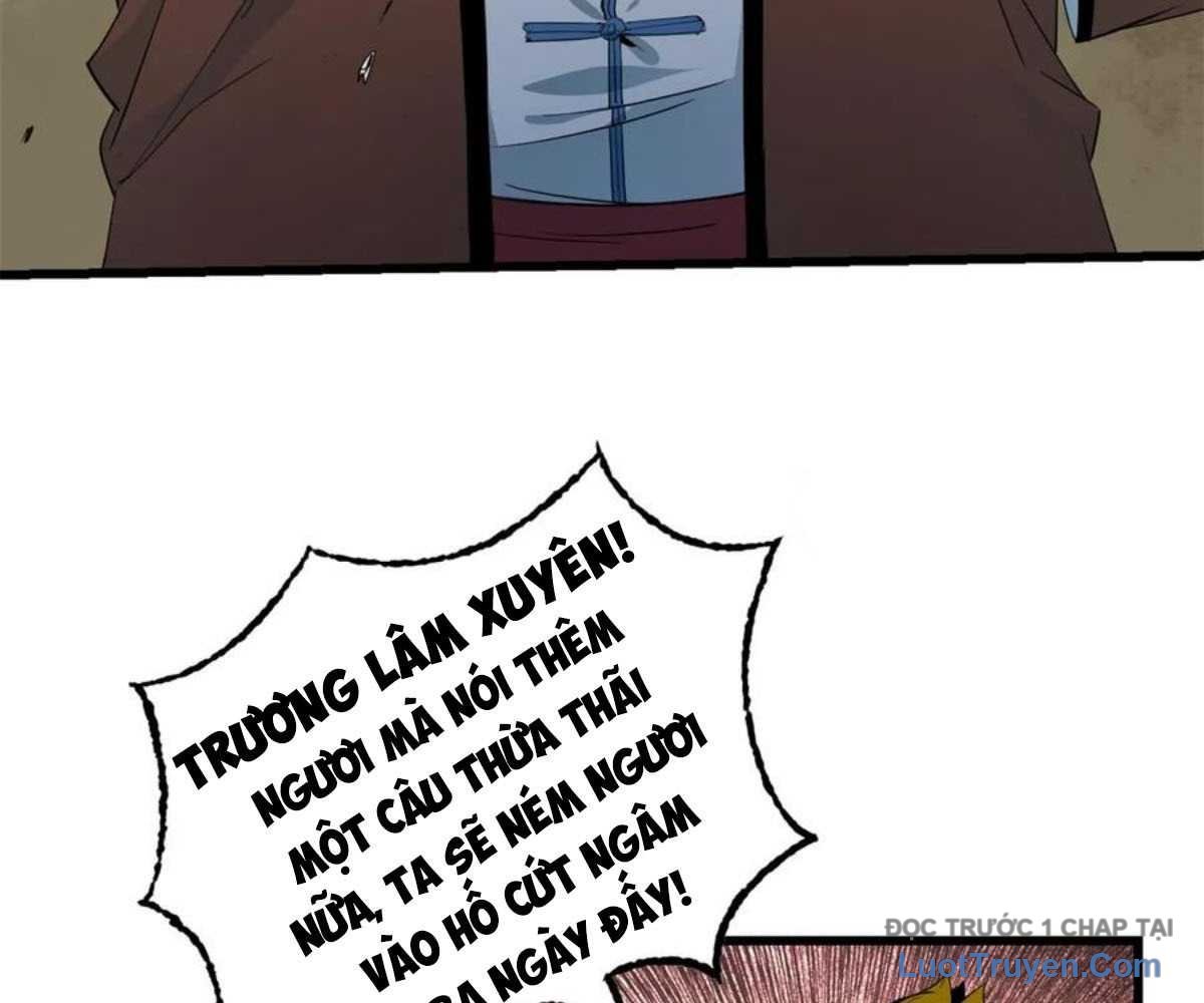 Xích Tâm Tuần Thiên Chap 58 - Next Chap 59