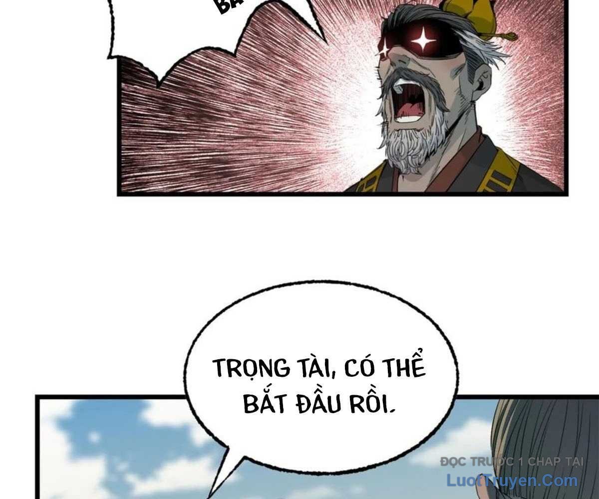 Xích Tâm Tuần Thiên Chap 58 - Next Chap 59