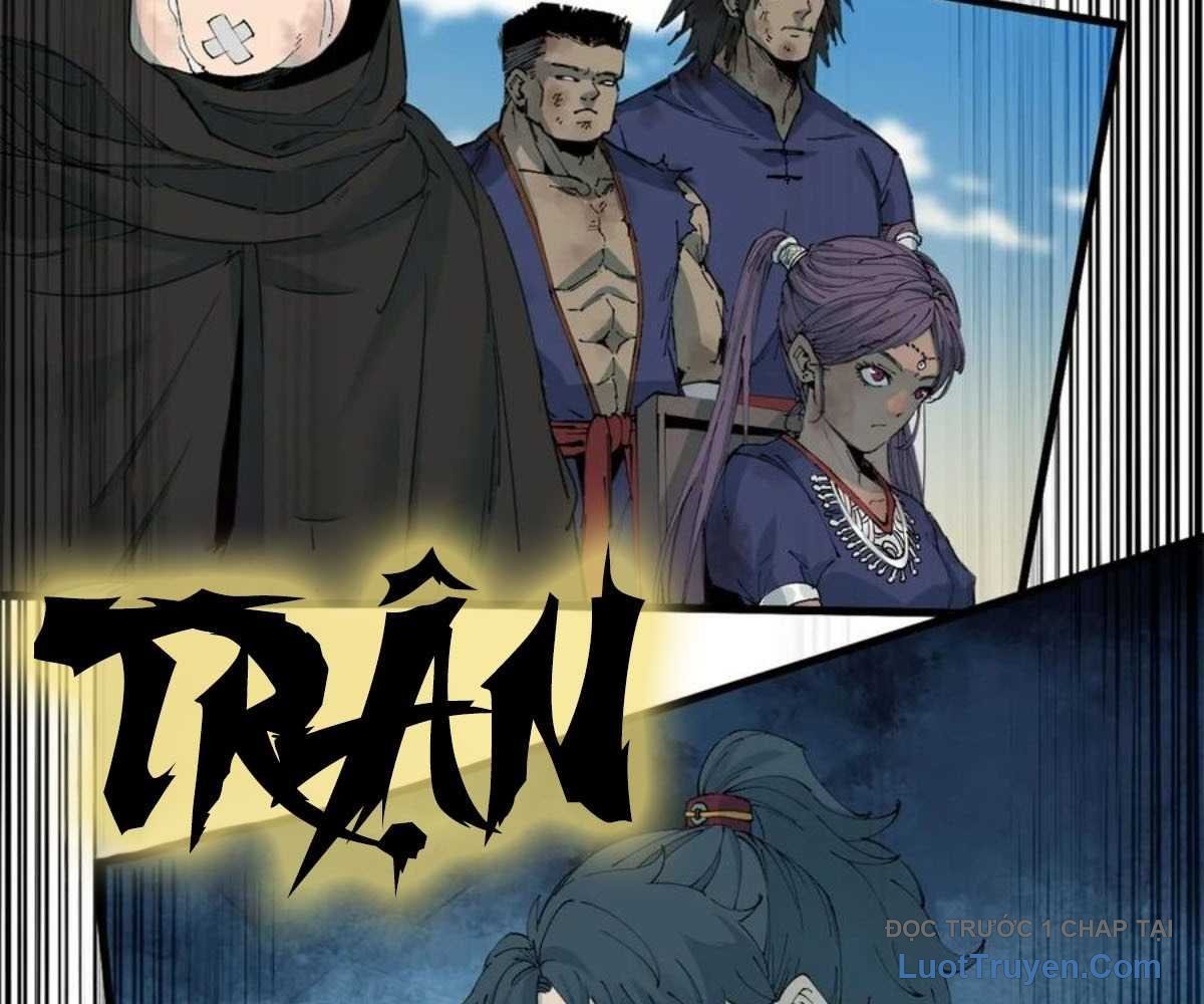 Xích Tâm Tuần Thiên Chap 58 - Next Chap 59