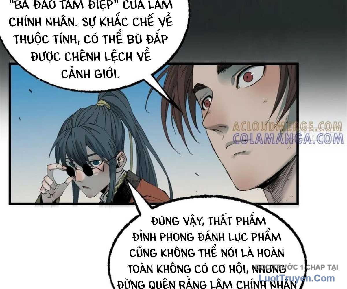 Xích Tâm Tuần Thiên Chap 58 - Next Chap 59