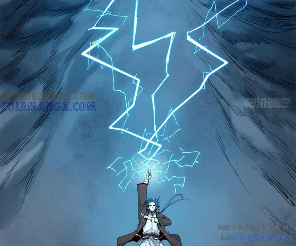 Xích Tâm Tuần Thiên Chap 58 - Next Chap 59