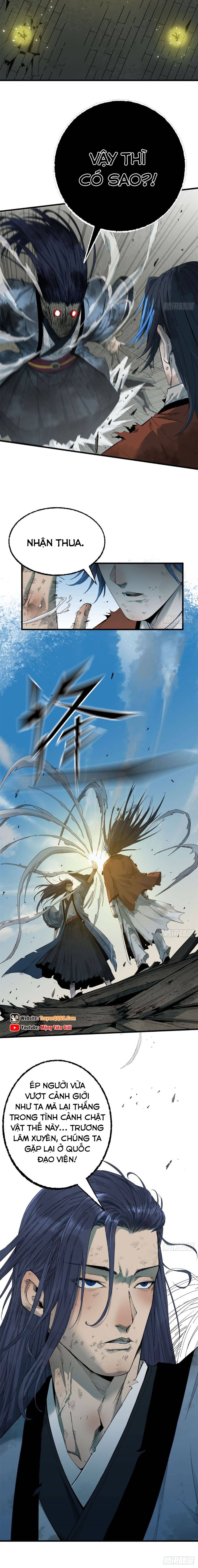 Xích Tâm Tuần Thiên Chap 59 - Next Chap 60