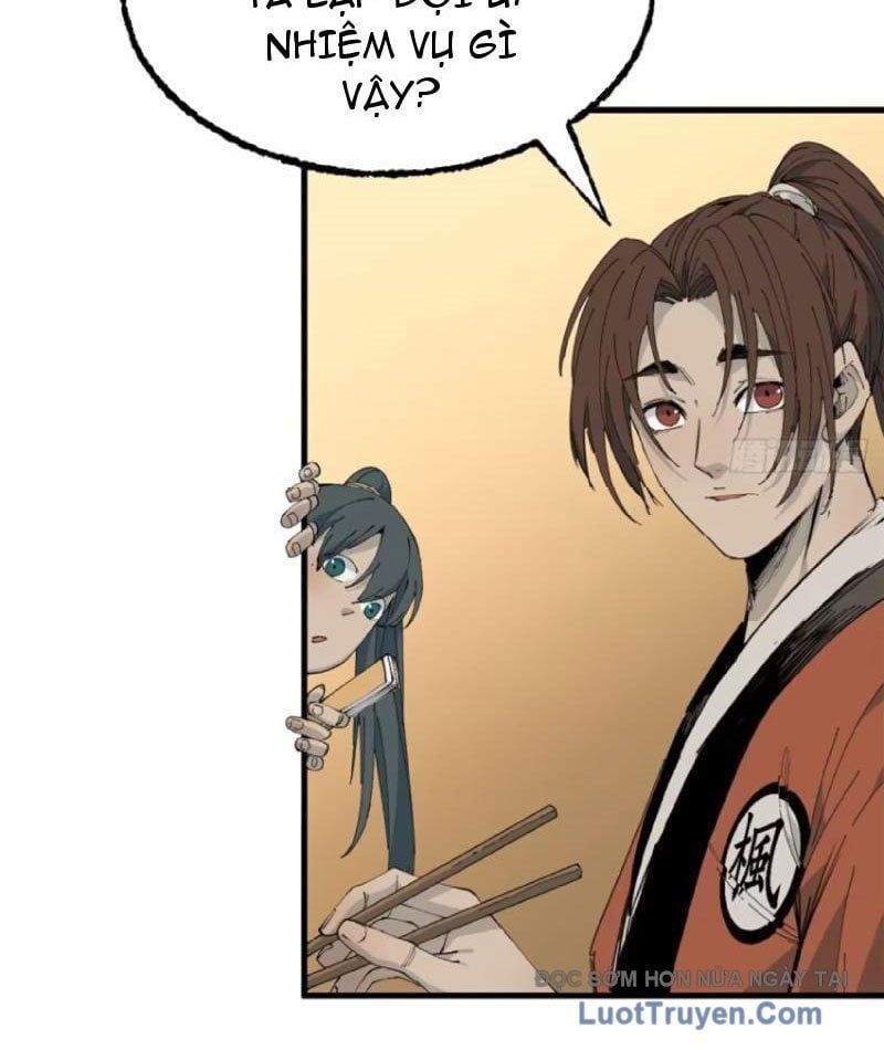 Xích Tâm Tuần Thiên Chap 66 - Next Chap 67