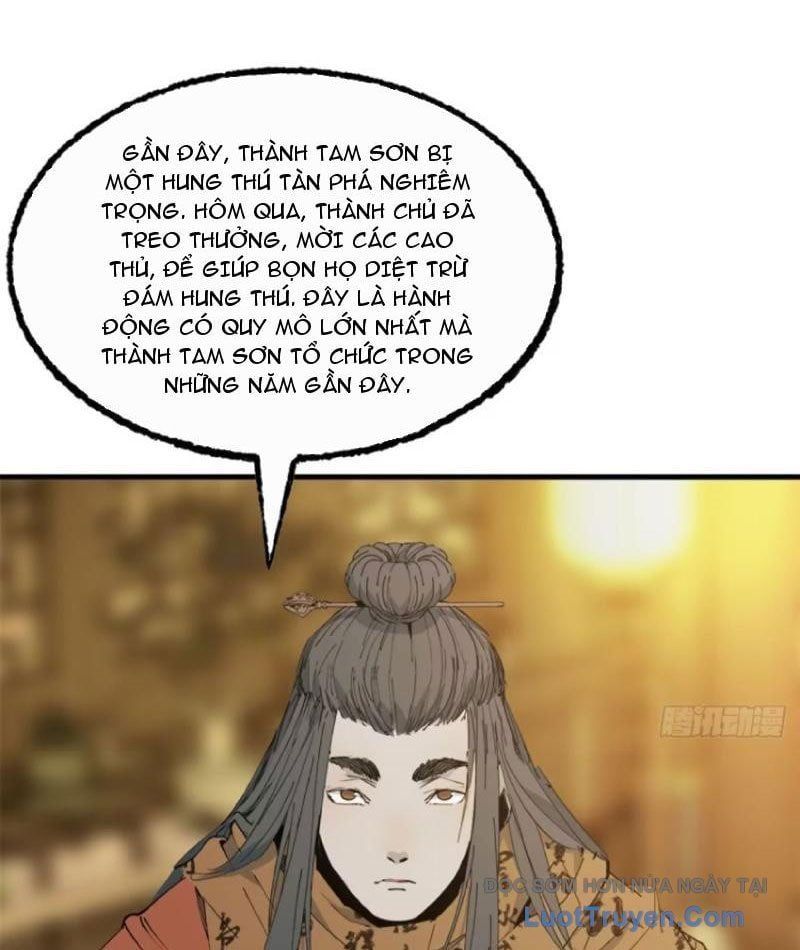 Xích Tâm Tuần Thiên Chap 66 - Next Chap 67