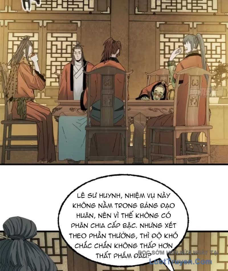 Xích Tâm Tuần Thiên Chap 66 - Next Chap 67
