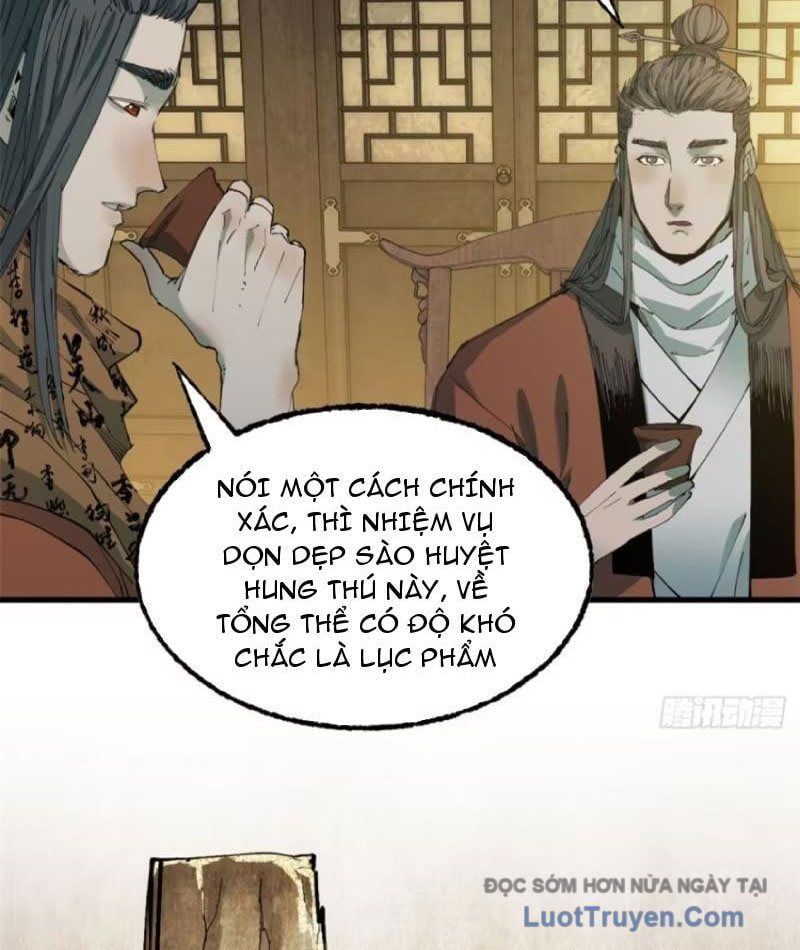 Xích Tâm Tuần Thiên Chap 66 - Next Chap 67