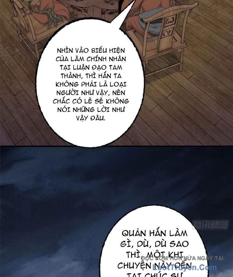 Xích Tâm Tuần Thiên Chap 66 - Next Chap 67