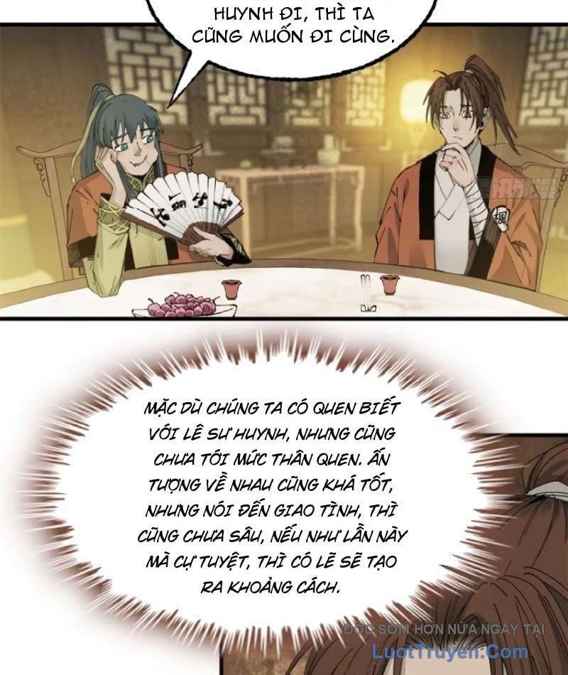 Xích Tâm Tuần Thiên Chap 66 - Next Chap 67