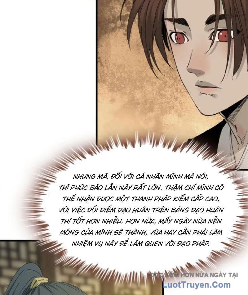 Xích Tâm Tuần Thiên Chap 66 - Next Chap 67