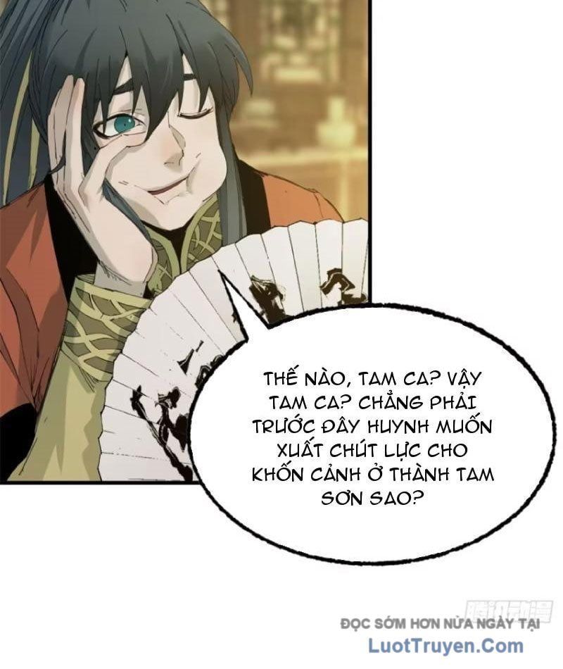 Xích Tâm Tuần Thiên Chap 66 - Next Chap 67
