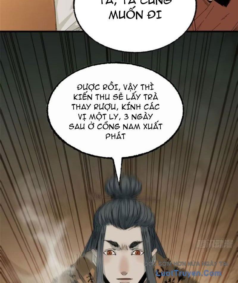 Xích Tâm Tuần Thiên Chap 66 - Next Chap 67