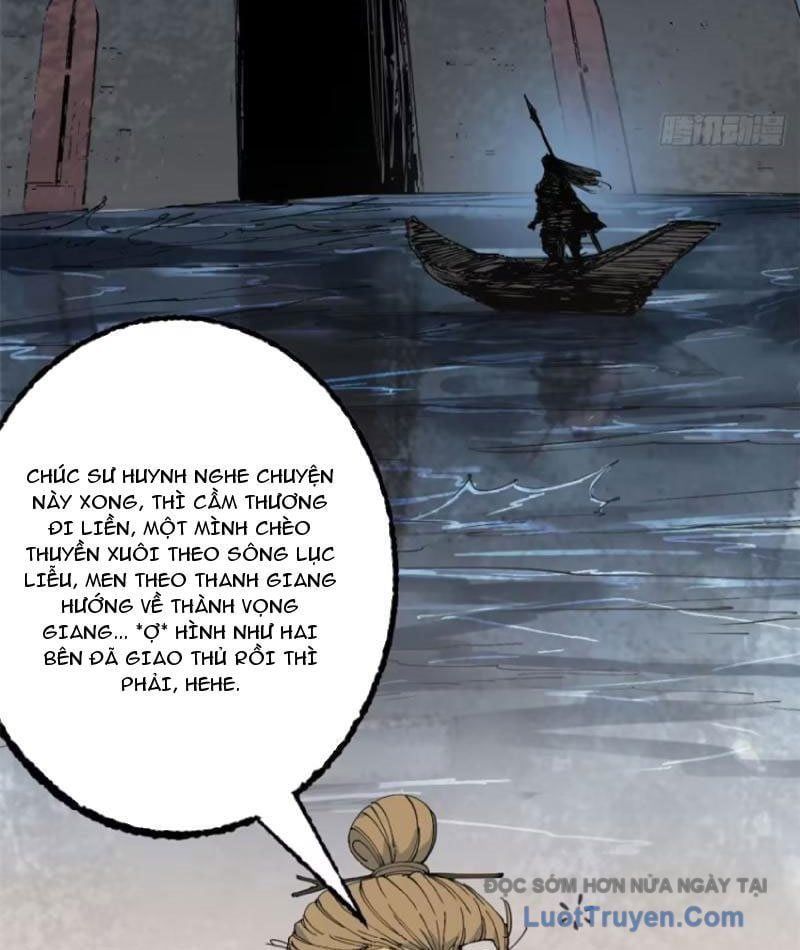 Xích Tâm Tuần Thiên Chap 66 - Next Chap 67