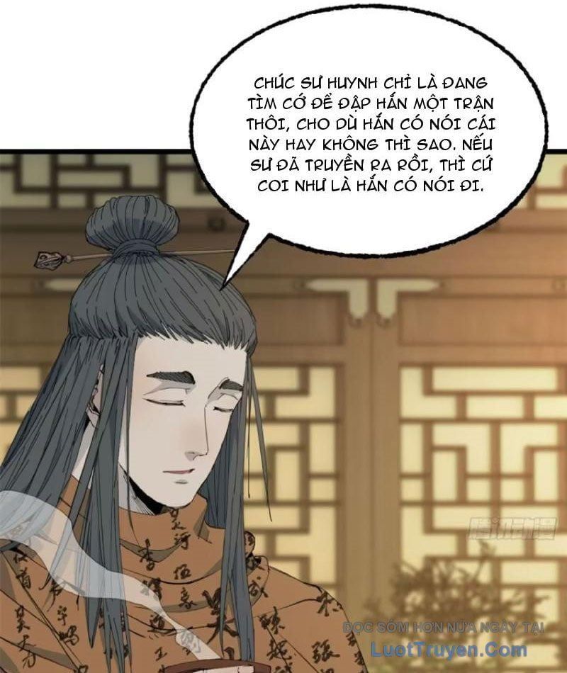 Xích Tâm Tuần Thiên Chap 66 - Next Chap 67