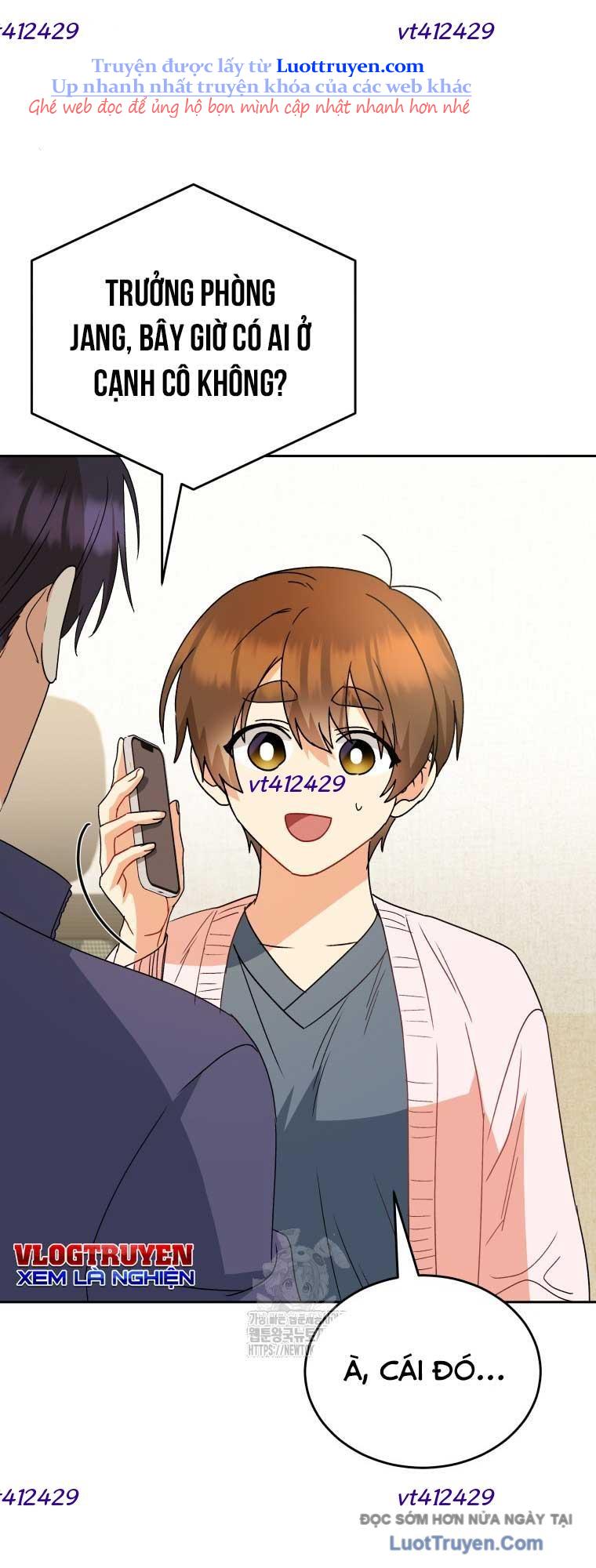 Xin Chào! Bác Sĩ Thú Y Chap 95 - Next Chap 96