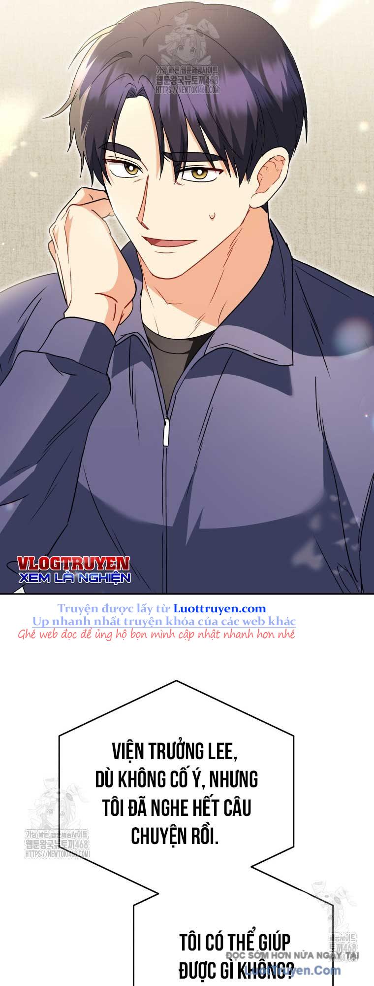 Xin Chào! Bác Sĩ Thú Y Chap 95 - Next Chap 96