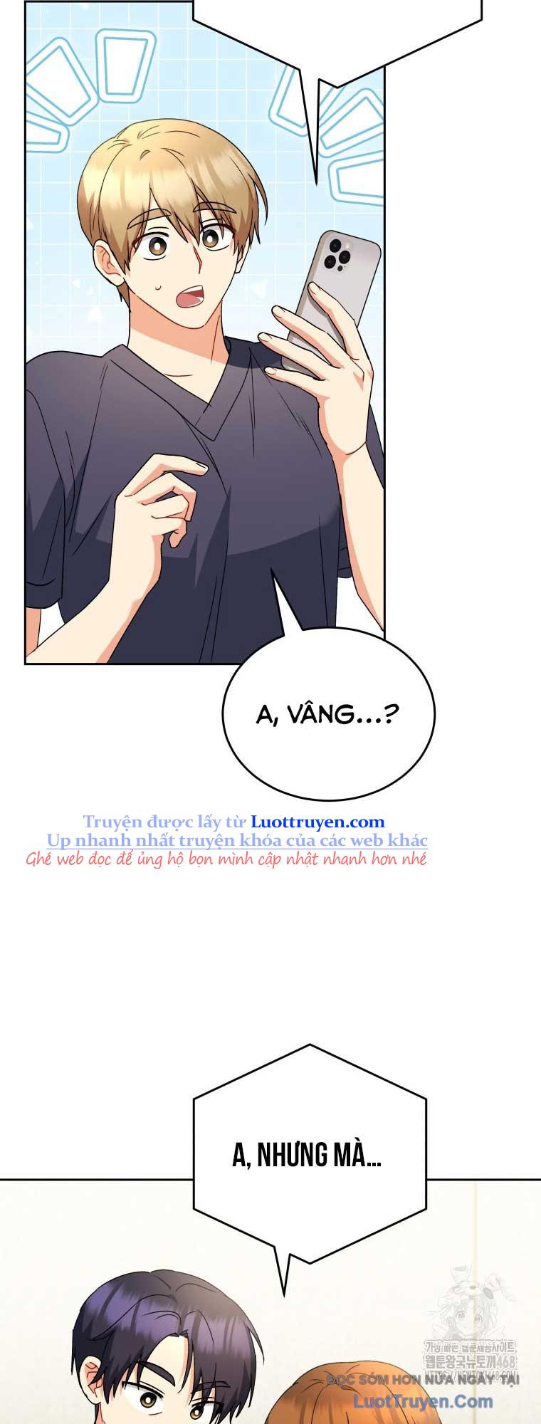 Xin Chào! Bác Sĩ Thú Y Chap 95 - Next Chap 96