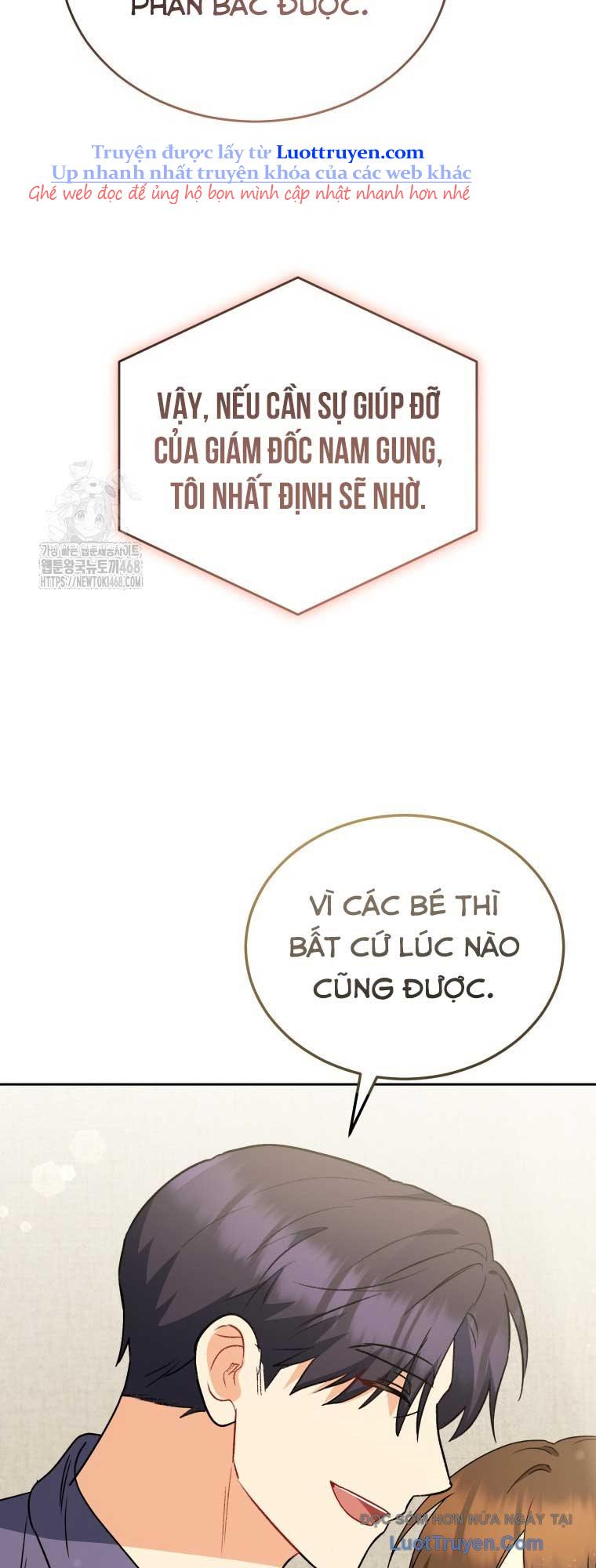 Xin Chào! Bác Sĩ Thú Y Chap 95 - Next Chap 96