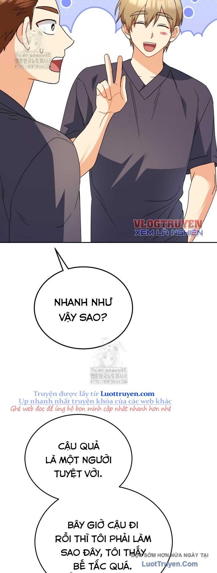 Xin Chào! Bác Sĩ Thú Y Chap 95 - Next Chap 96