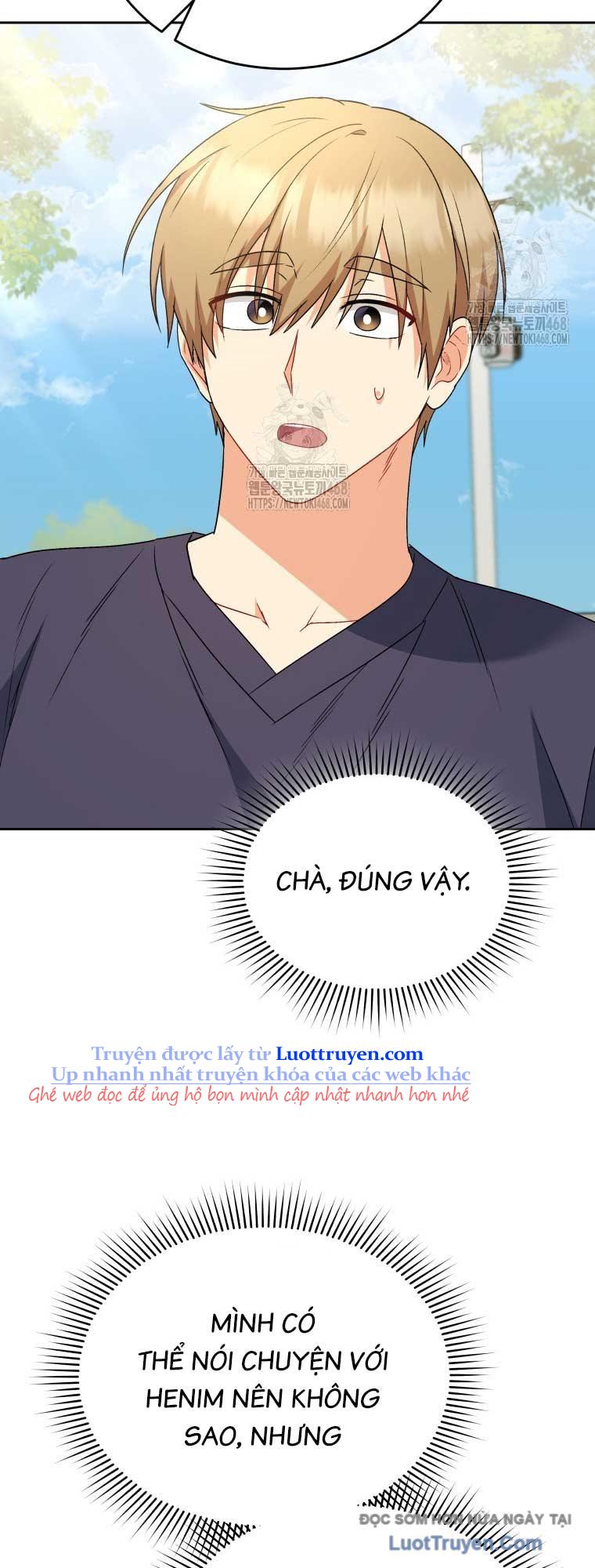 Xin Chào! Bác Sĩ Thú Y Chap 95 - Next Chap 96