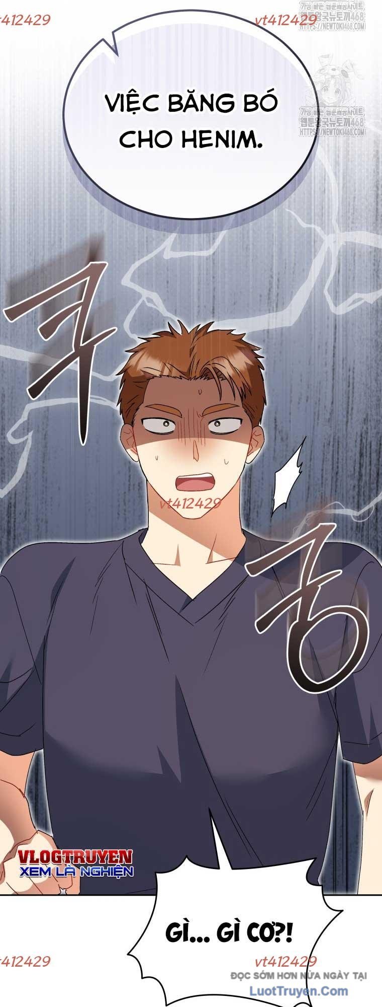 Xin Chào! Bác Sĩ Thú Y Chap 95 - Next Chap 96