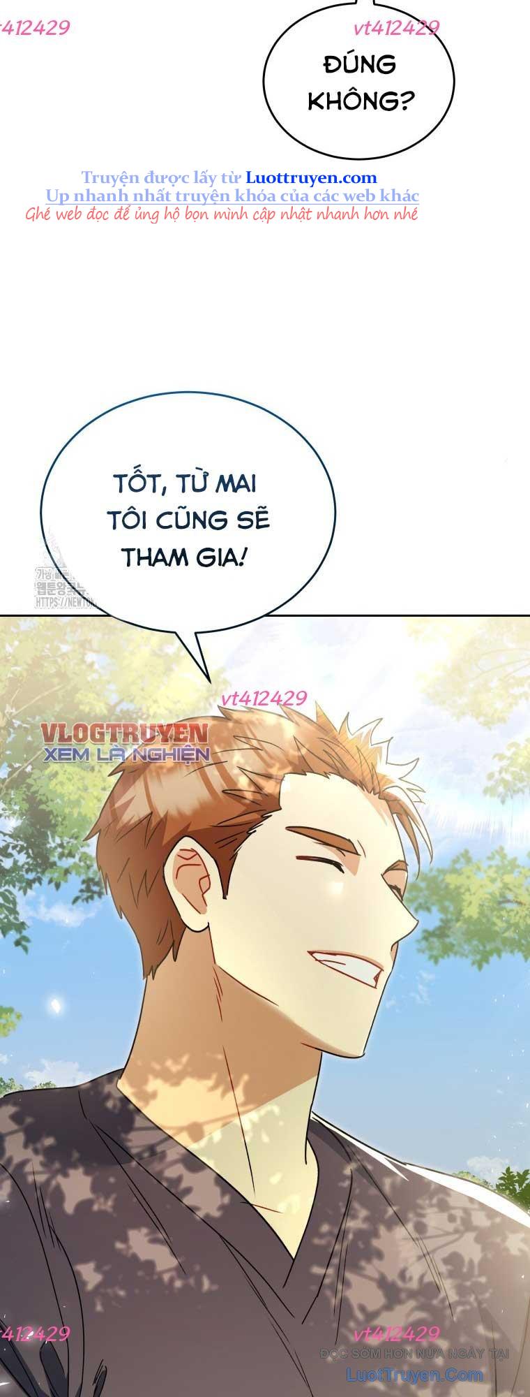 Xin Chào! Bác Sĩ Thú Y Chap 95 - Next Chap 96