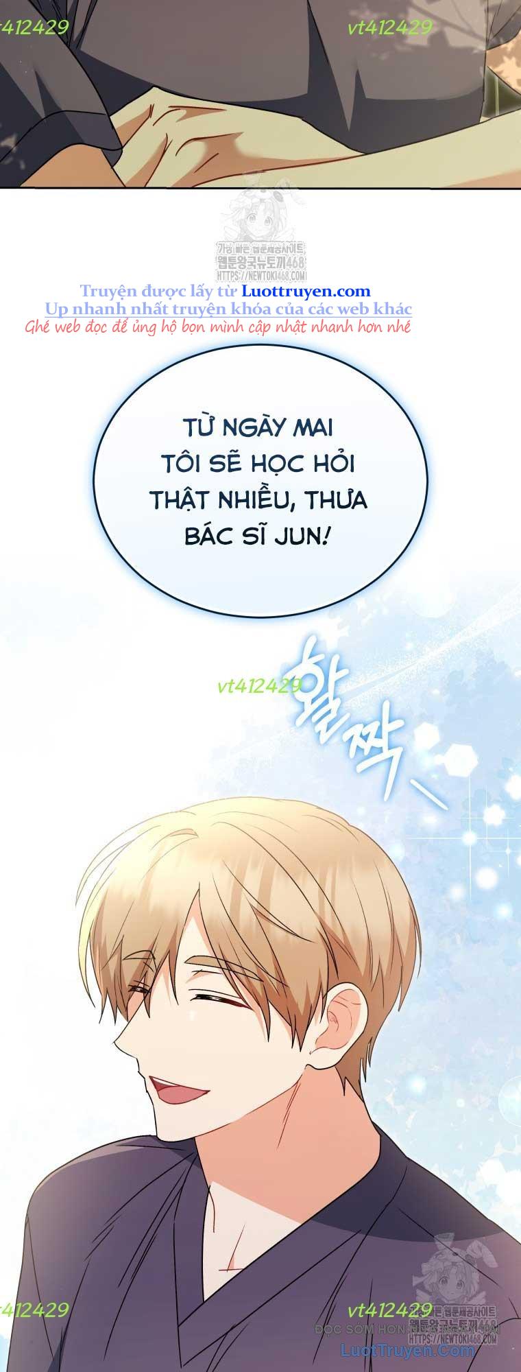 Xin Chào! Bác Sĩ Thú Y Chap 95 - Next Chap 96