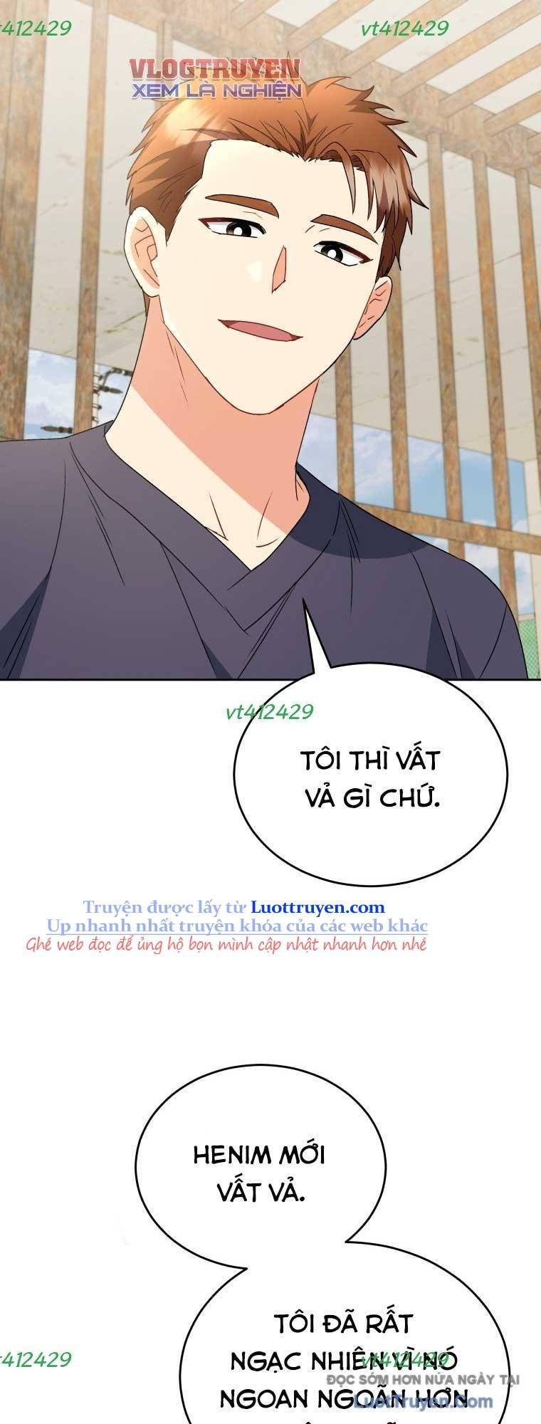 Xin Chào! Bác Sĩ Thú Y Chap 95 - Next Chap 96