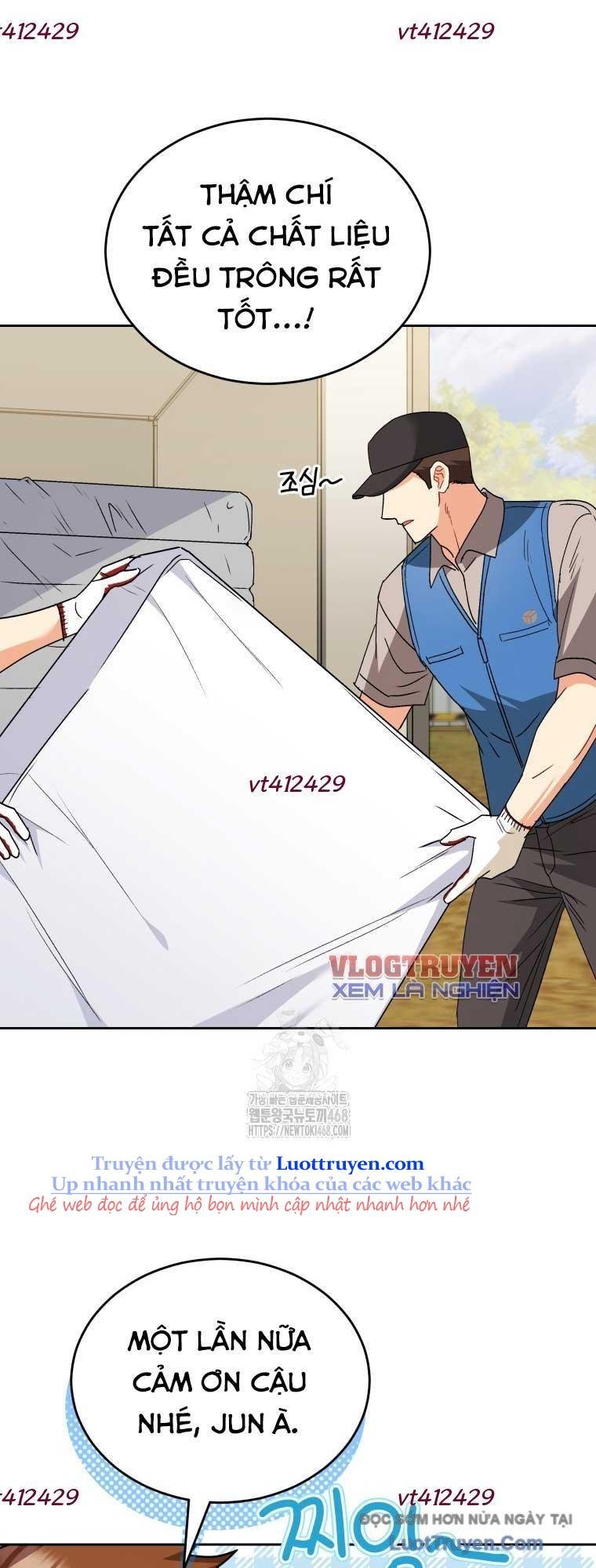 Xin Chào! Bác Sĩ Thú Y Chap 95 - Next Chap 96