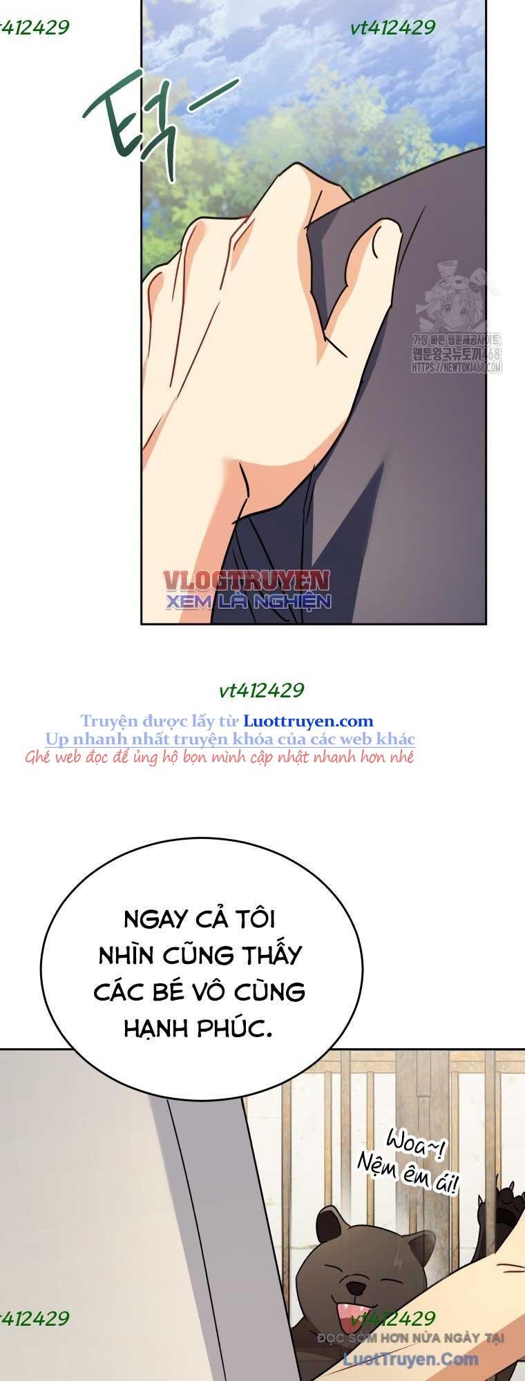 Xin Chào! Bác Sĩ Thú Y Chap 95 - Next Chap 96