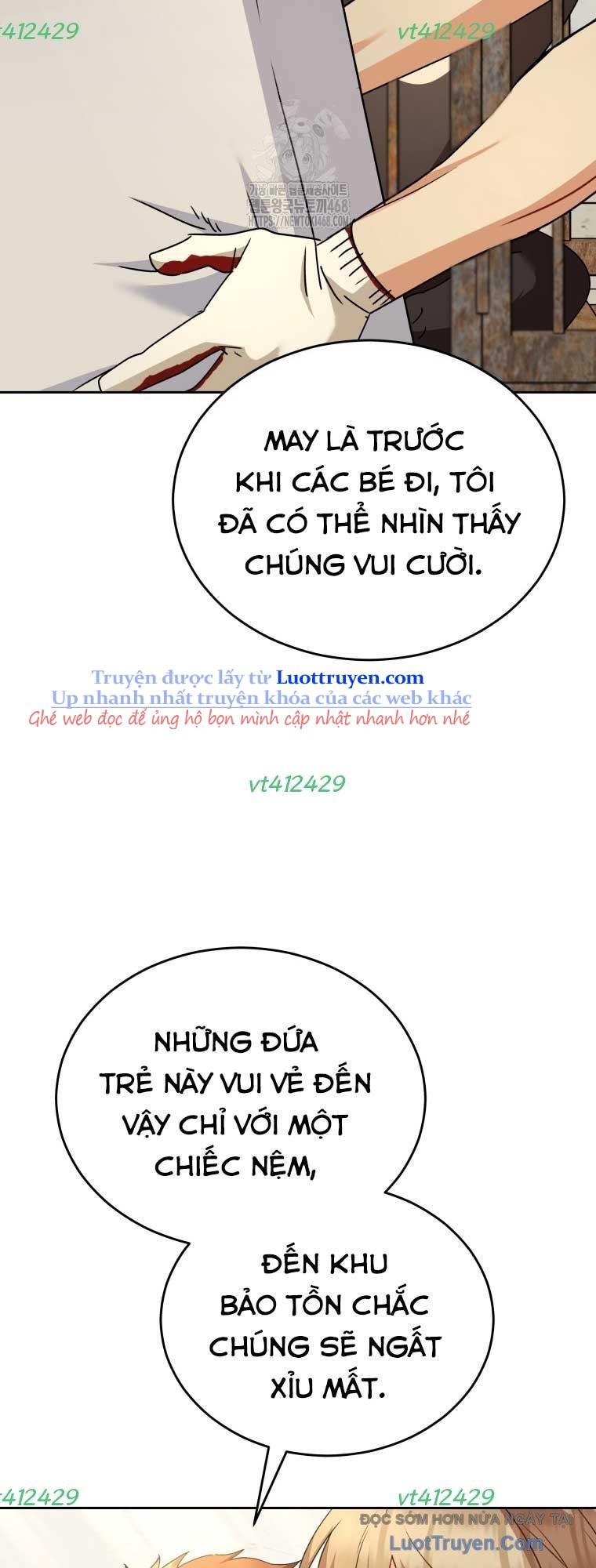 Xin Chào! Bác Sĩ Thú Y Chap 95 - Next Chap 96