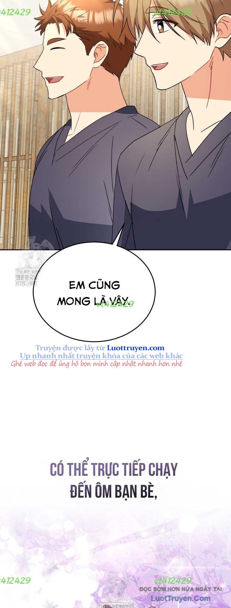 Xin Chào! Bác Sĩ Thú Y Chap 95 - Next Chap 96