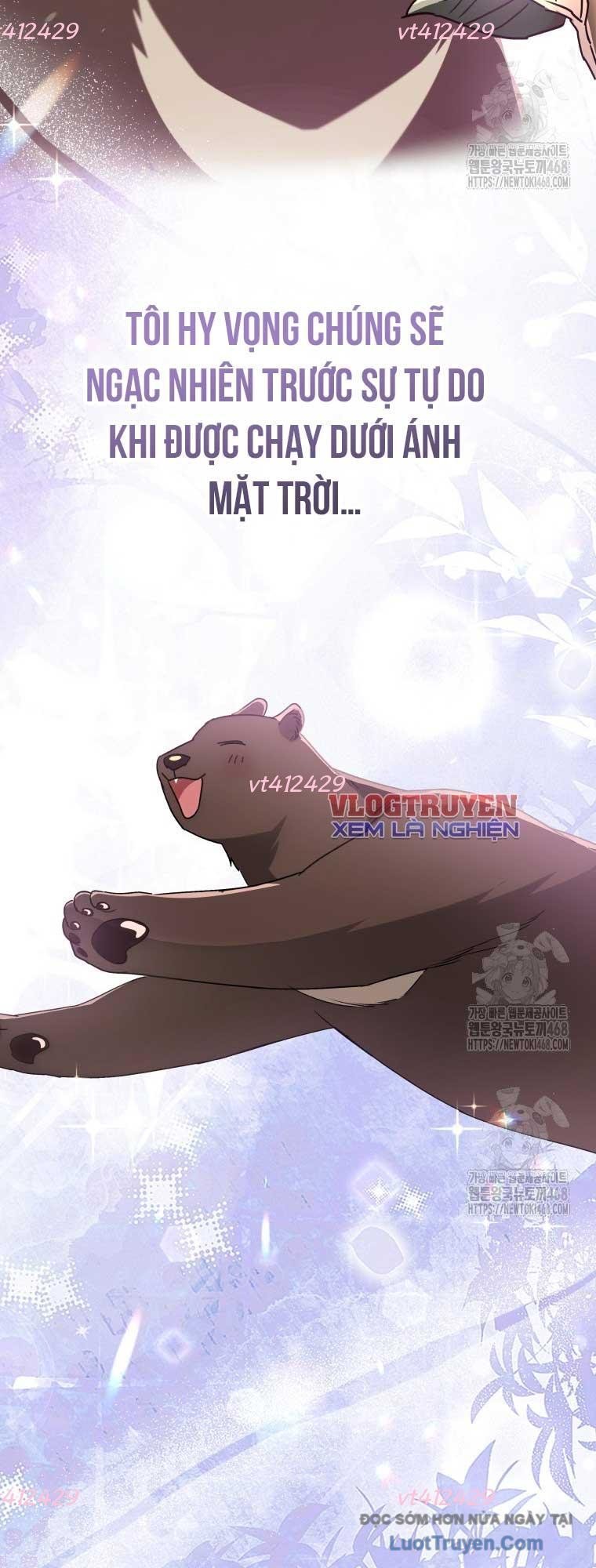 Xin Chào! Bác Sĩ Thú Y Chap 95 - Next Chap 96