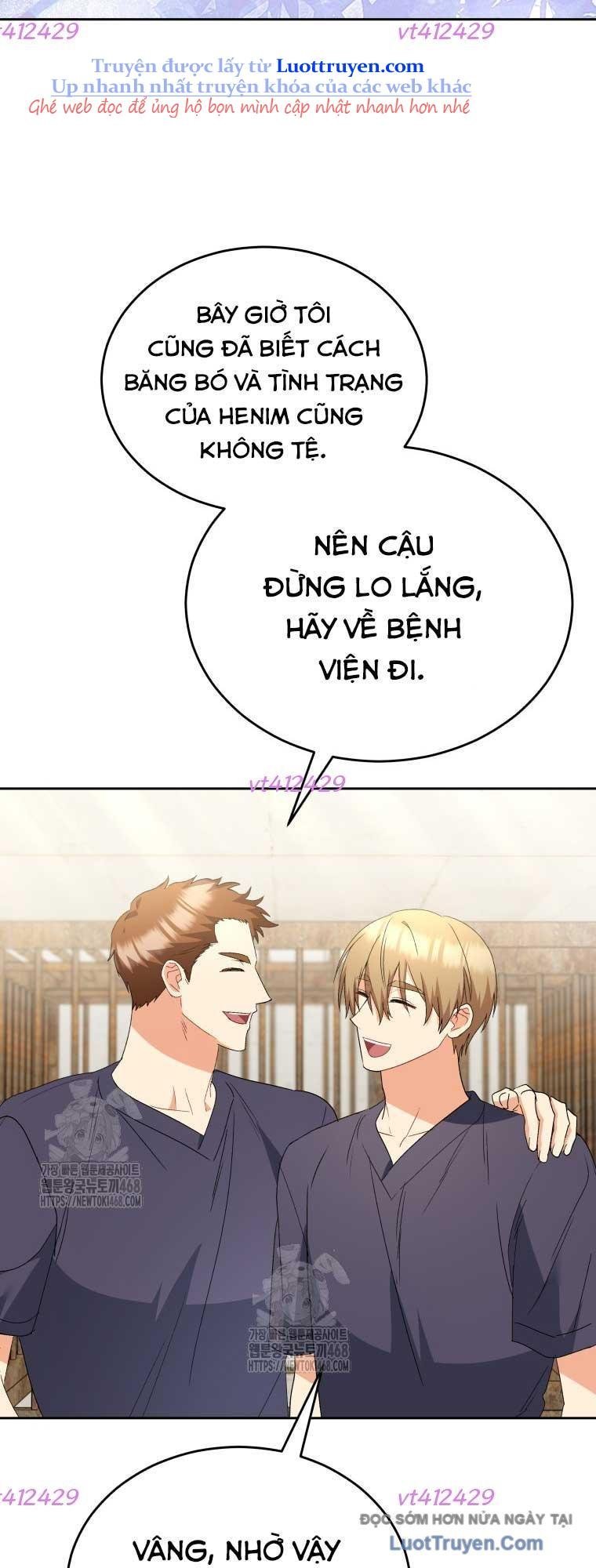 Xin Chào! Bác Sĩ Thú Y Chap 95 - Next Chap 96