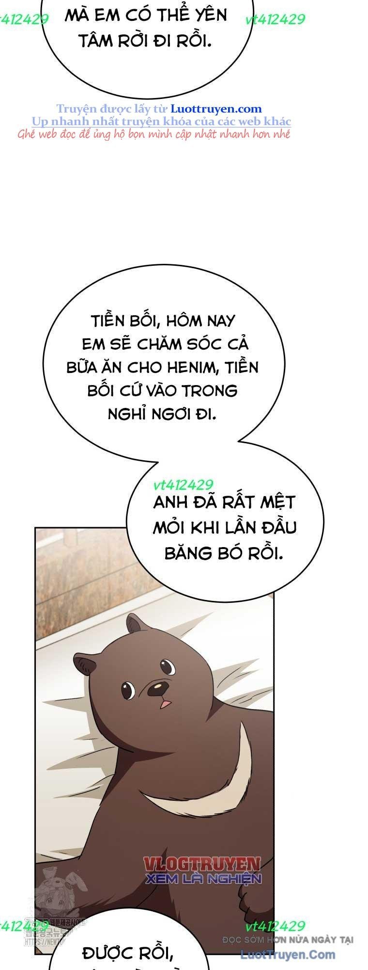 Xin Chào! Bác Sĩ Thú Y Chap 95 - Next Chap 96