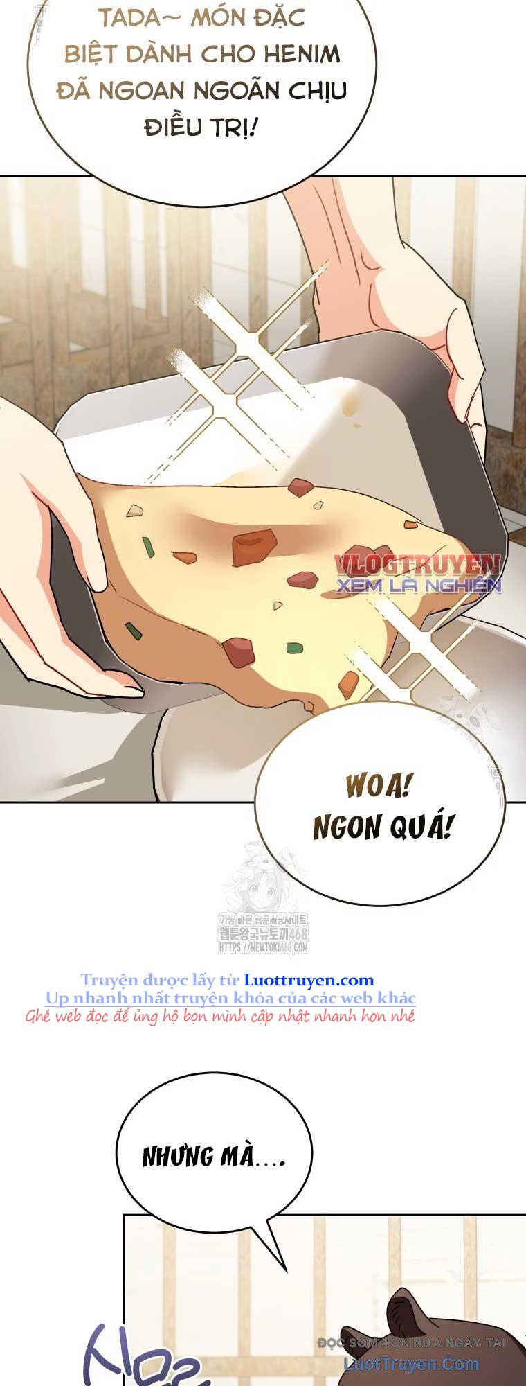 Xin Chào! Bác Sĩ Thú Y Chap 95 - Next Chap 96
