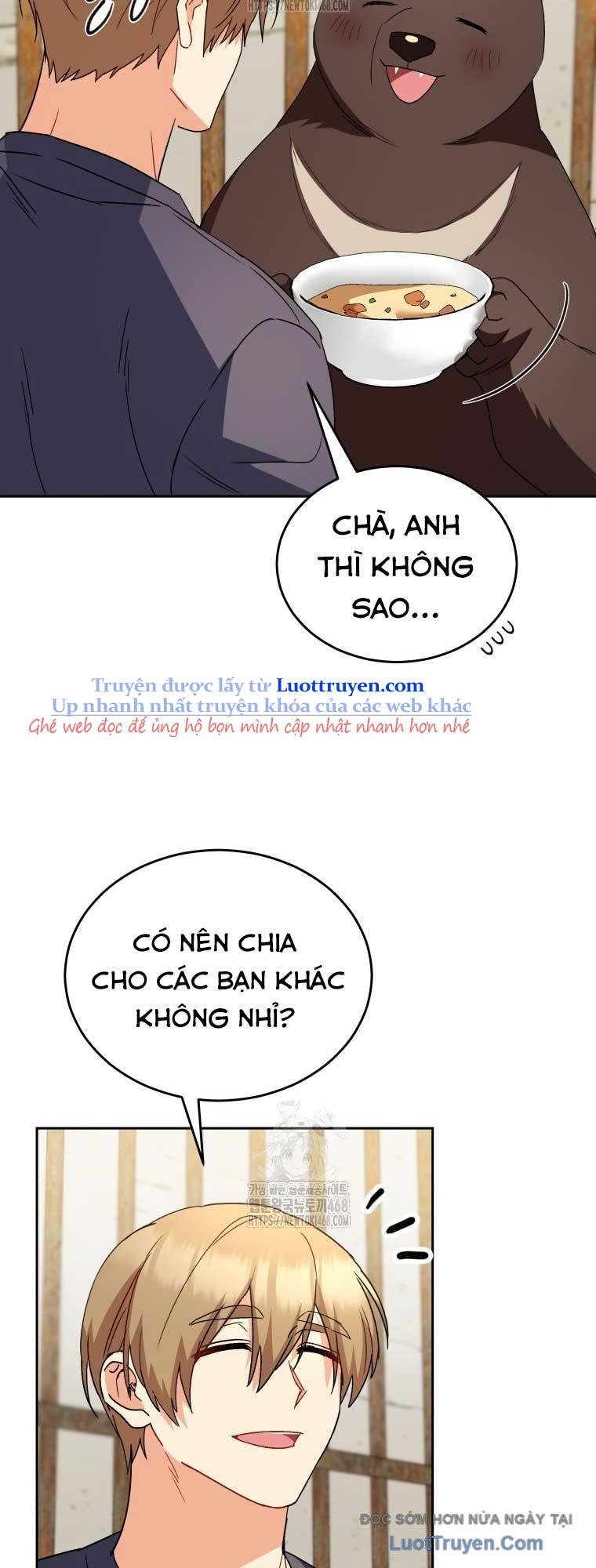 Xin Chào! Bác Sĩ Thú Y Chap 95 - Next Chap 96