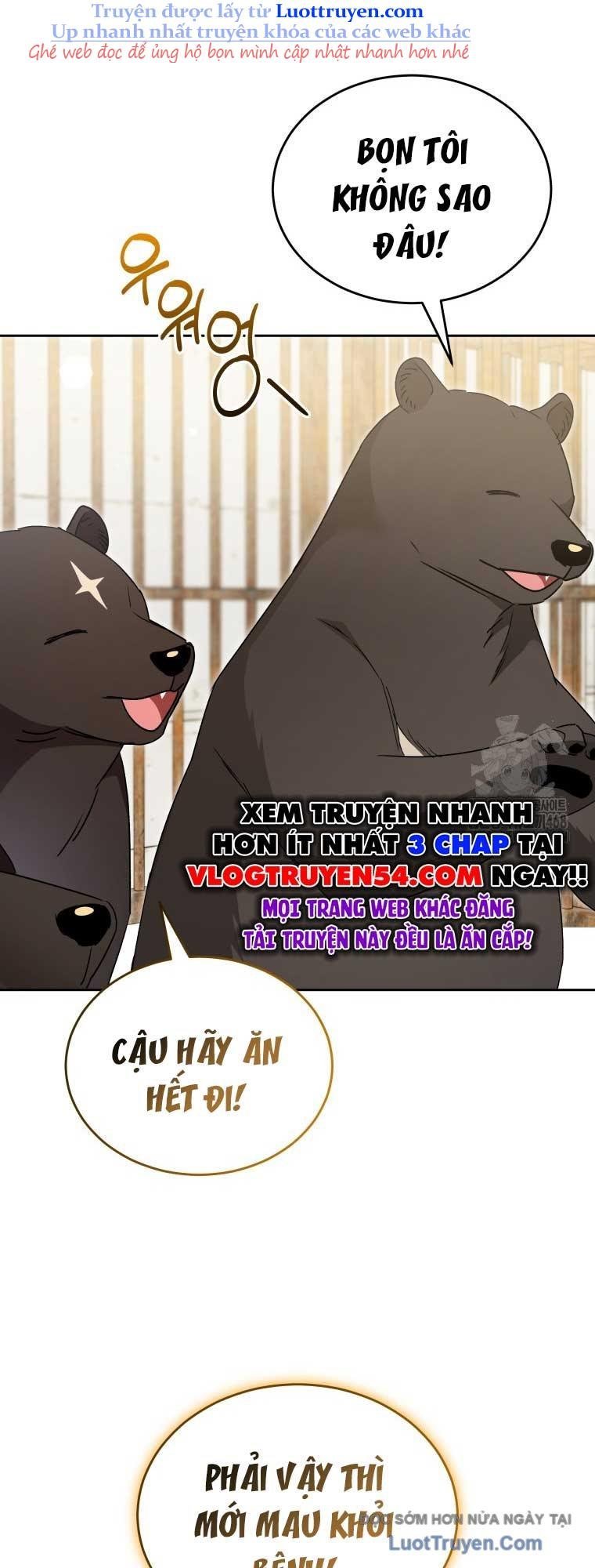 Xin Chào! Bác Sĩ Thú Y Chap 95 - Next Chap 96