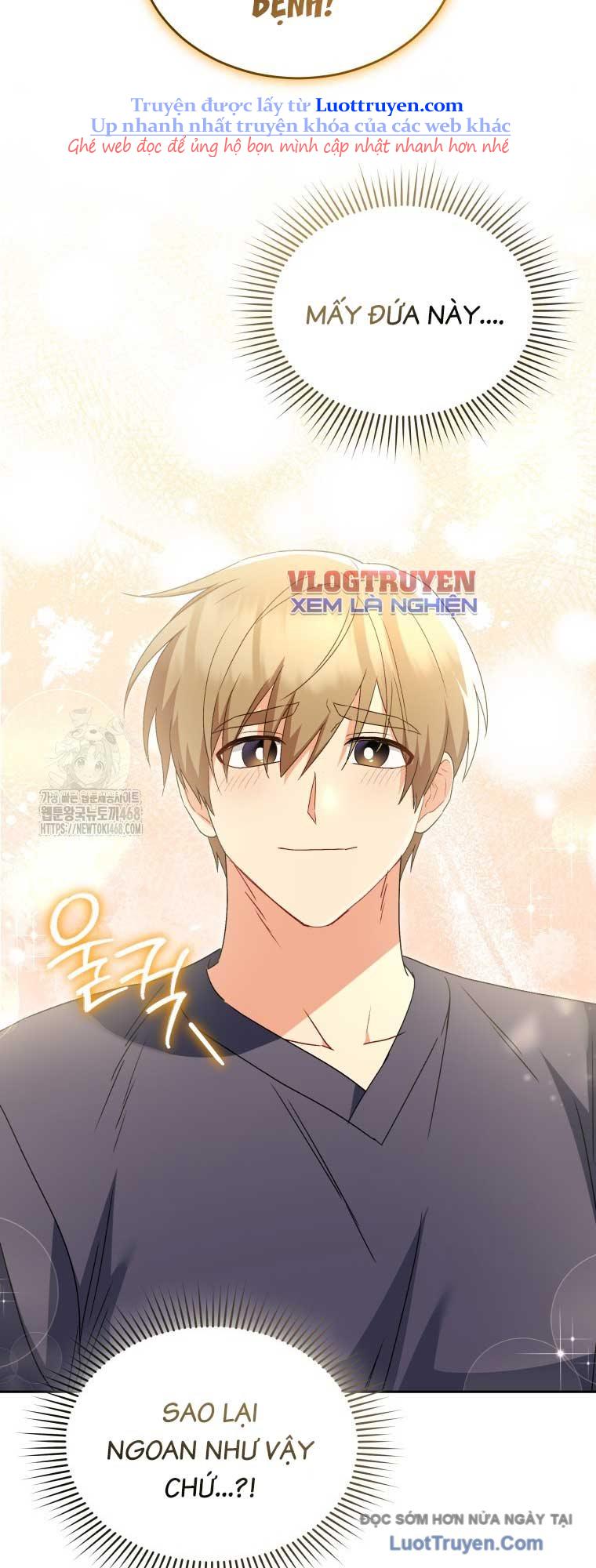 Xin Chào! Bác Sĩ Thú Y Chap 95 - Next Chap 96