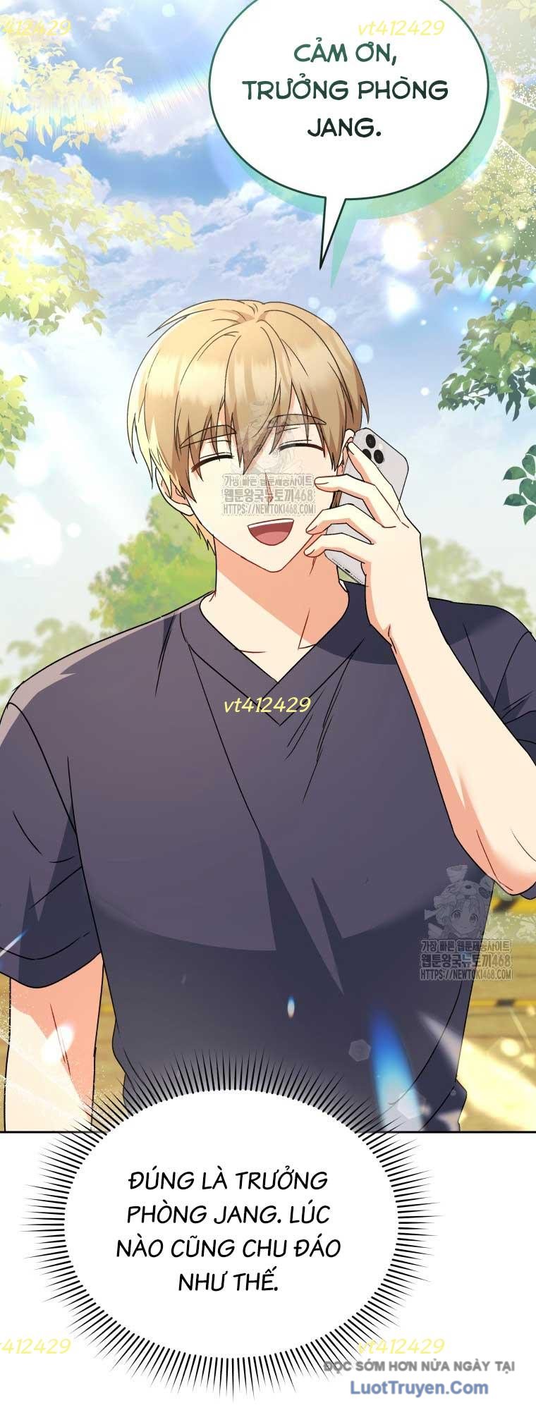 Xin Chào! Bác Sĩ Thú Y Chap 95 - Next Chap 96