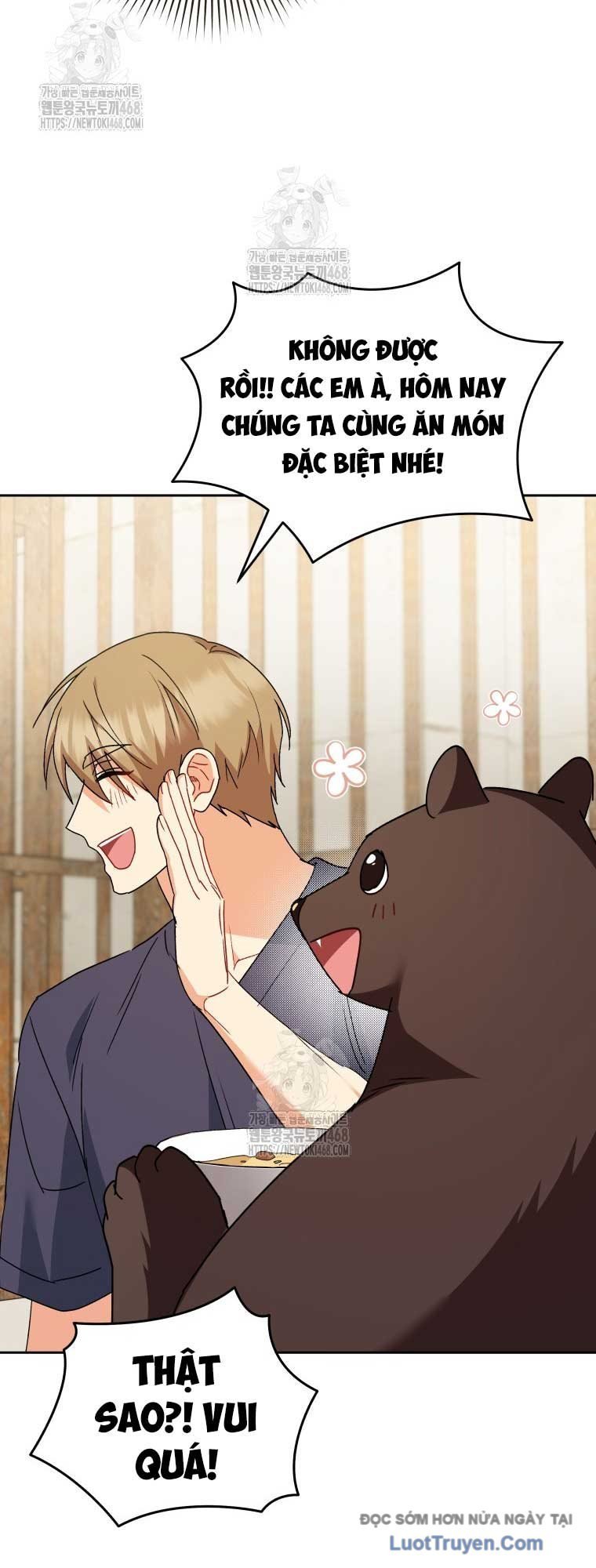 Xin Chào! Bác Sĩ Thú Y Chap 95 - Next Chap 96