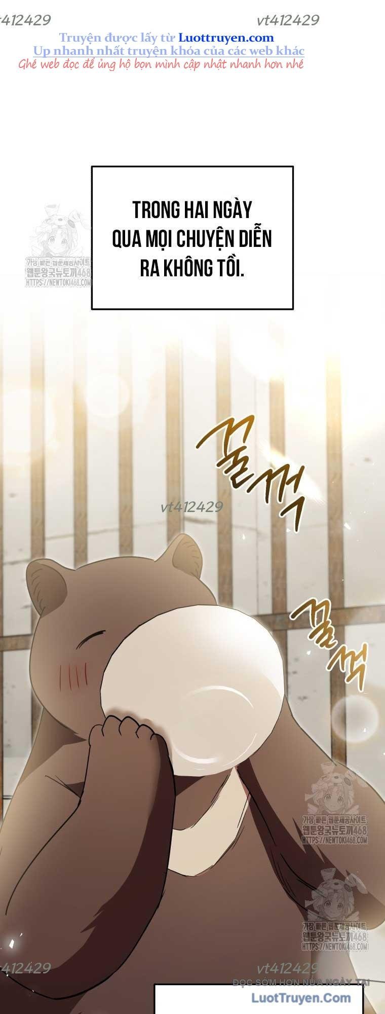 Xin Chào! Bác Sĩ Thú Y Chap 95 - Next Chap 96