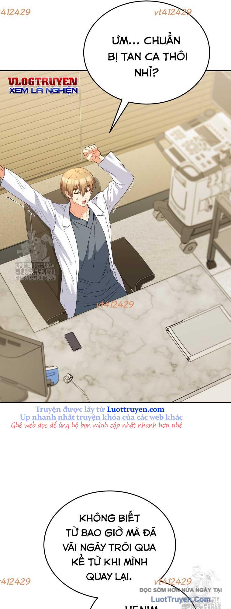 Xin Chào! Bác Sĩ Thú Y Chap 95 - Next Chap 96