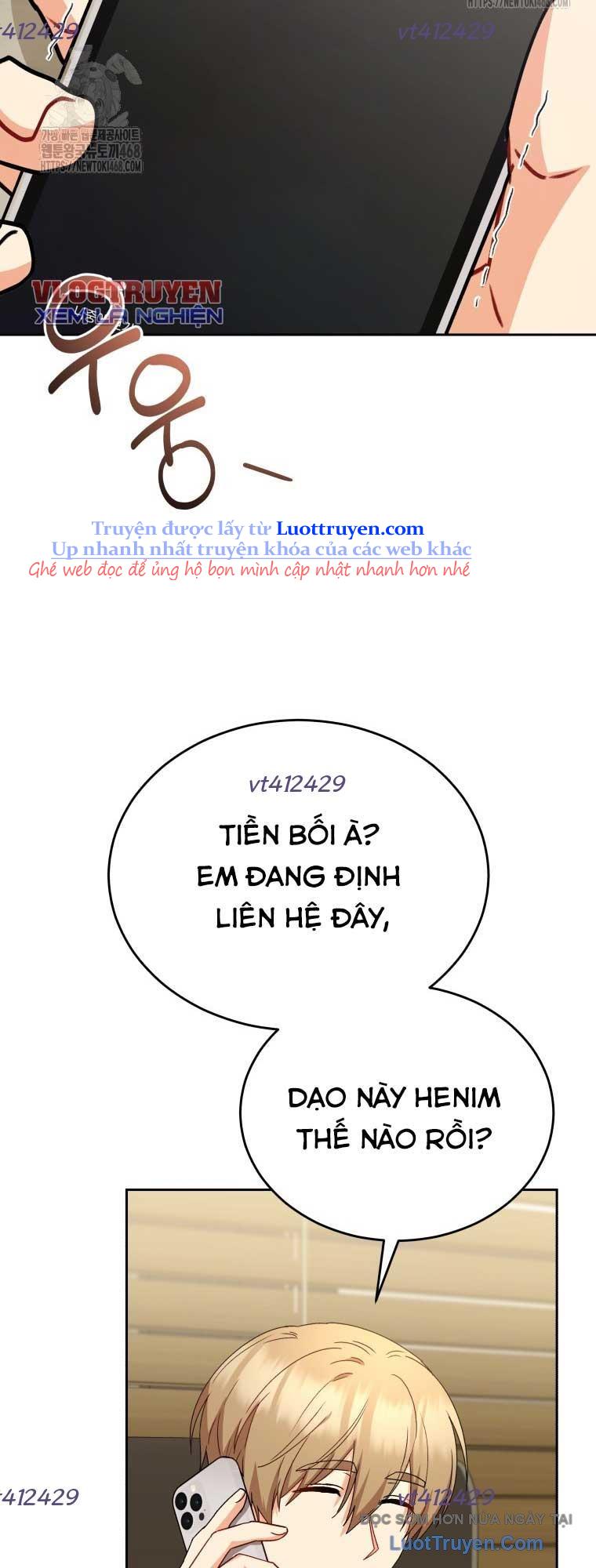 Xin Chào! Bác Sĩ Thú Y Chap 95 - Next Chap 96